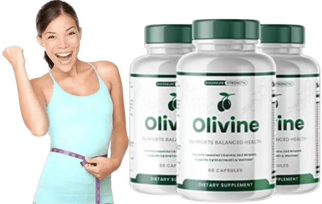 Get Olivine
